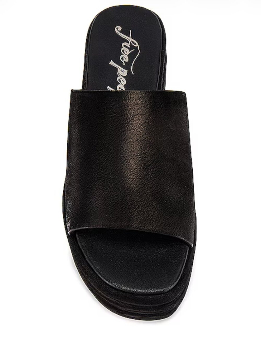 Free People Harbor Platform Sandal - Picture 5 of 10